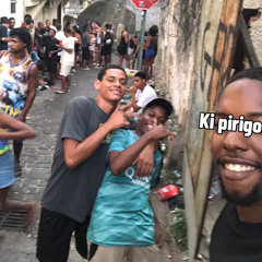 Mc Monick do Pix - Pros mano eu Jogo a Xota (( DJ CEEMI )) CAMPINHO