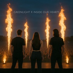 Greenlight Inside Our Hearts // Tate McRae X Martin Garrix // MAXBITMYFINGER Mashup