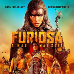 [-STREAM-] Furiosa: A Mad Max Saga [2024} Ganzer Film Auf Deutsch KinoX HD