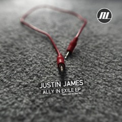 Justin James - Fair And Adequate - Night Light Records