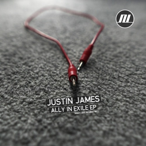 Justin James - Fair And Adequate - Night Light Records