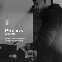 dns podcast #075 phe