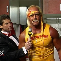 Real American Hulk Hogan - Entrance Song