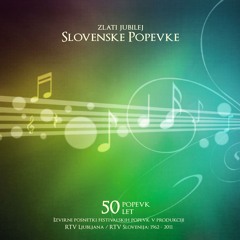 Slovenske ljubavne pjesme