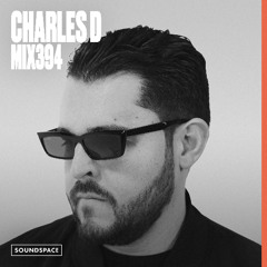 MIX394: Charles D