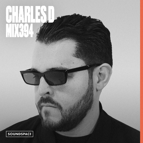MIX394: Charles D