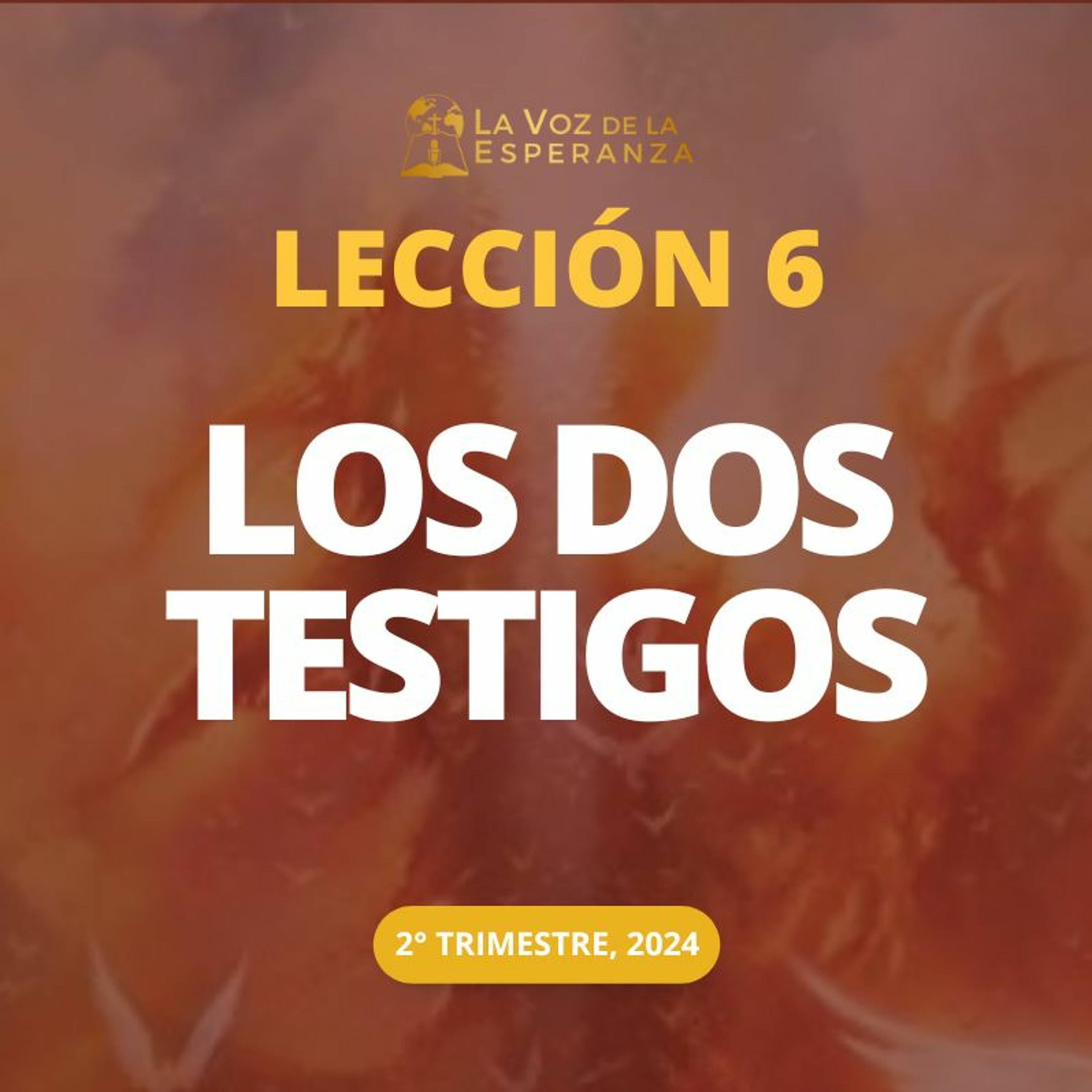 La Voz de la Esperanza