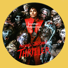 Soulstar - Thriller Dub (Pitched Up)