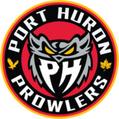 Port Huron Prowlers Warmup Mix (2025-2026)