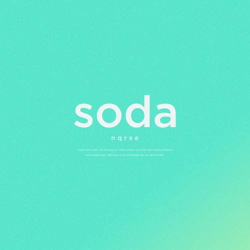 Soda