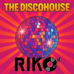 THE DISCOHOUSE