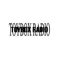 TOYBOX RADIO: EPISODE 006