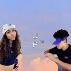 MackxB - Up (Ft. Hallie)
