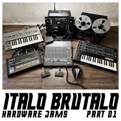Hardware Jams - Part 01