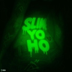Slime Yo Ho Prod. safe