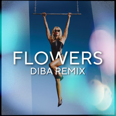Miley Cyrus - Flowers (DIBA Remix) [free download]