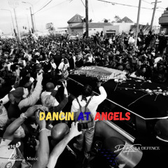 Dancin at Angels