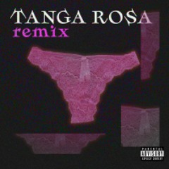 Lil Tilin - Tanga Rosa Remix ft Arcangel, Alex Lora (maqueta 2008)