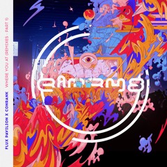 Stream Flux Pavilion x Conrank - Where You At by Circus Records ...