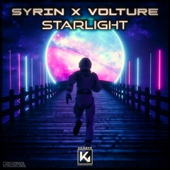Syrin x Volture - Starlight (Radio Edit)