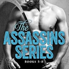 ACCESS KINDLE √ Assassins Bundle Two: Breaking Away, Tangled in the Laces, Laces and