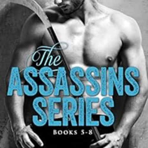 download EBOOK 📜 Assassins Bundle Two: Breaking Away, Tangled in the Laces, Laces an