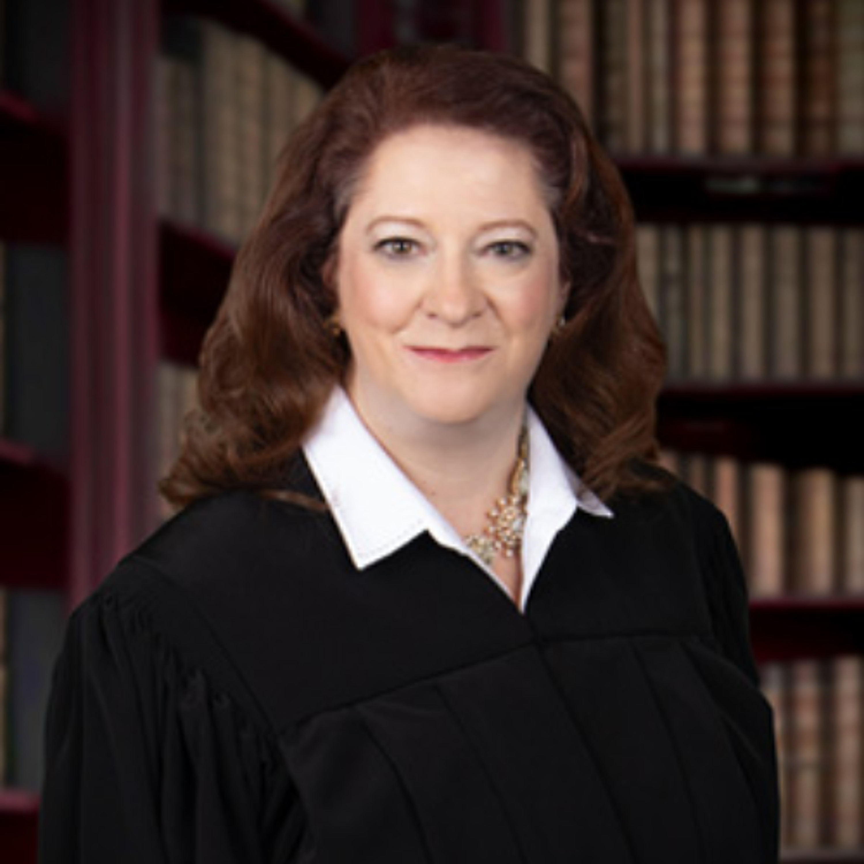 Maria Lazar Seeks Wisconsin Supreme Court Seat