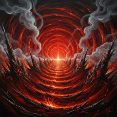 Tessien & Bookworm -  Infernum Infinitum (ReWork)