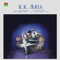 kk slider - kk aria {aircheck version}