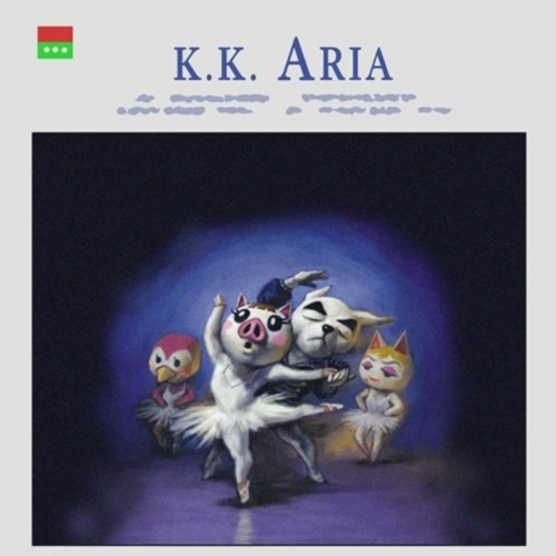 kk slider - kk aria {aircheck version}