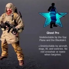 stop using ghost pro you pussy prod ccuriana