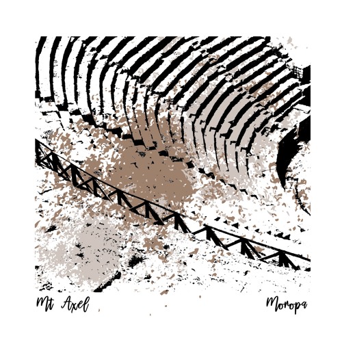Mt Axel - Moropa [trndmsk]