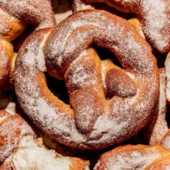 Pretzel Day aka "Vibes Vol. 9"