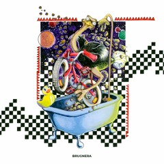 Brugnera - Effortless Motion Drive (jamming)