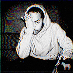 Dark EARL SWEATSHIRT x IDLSIDGO Type Beat "Haunted" (prod. 1BitZebra)