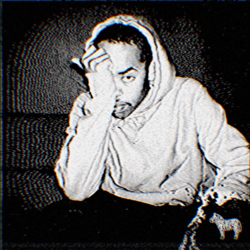 Dark EARL SWEATSHIRT x IDLSIDGO Type Beat "Haunted" (prod. 1BitZebra)