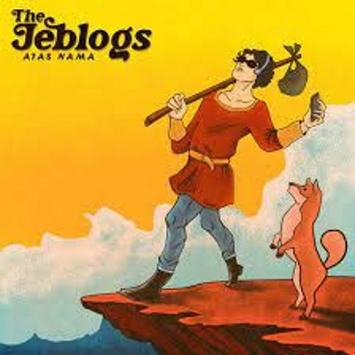 The Jeblogs - Pulang