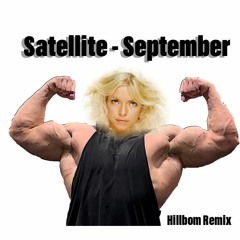 September - Satelite [Hardstyle Remix]