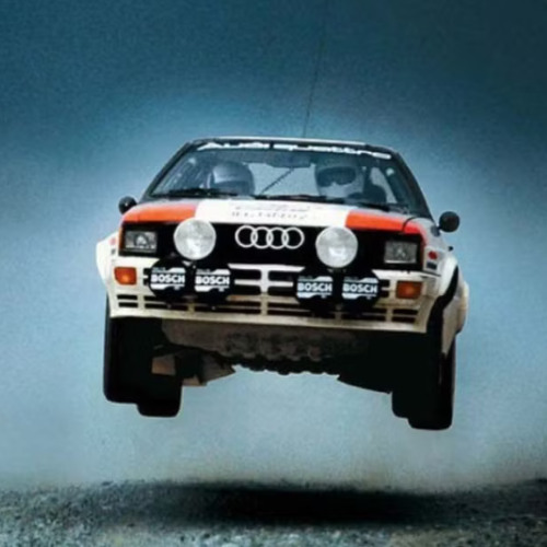 QUATTRO 2