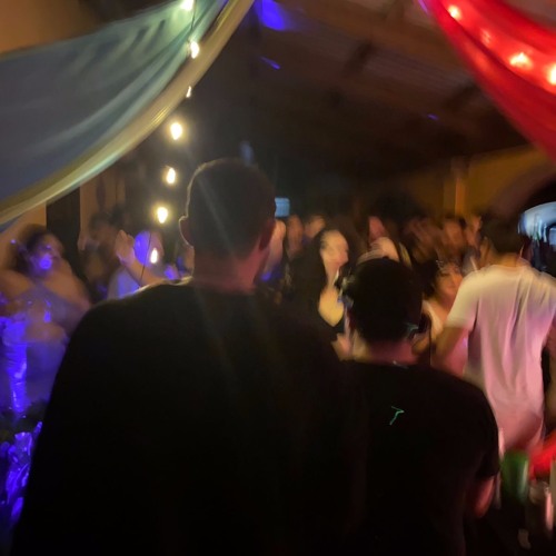 Richard Salazar B2B G.C.C. @ Puntarenas (Dj Set) 13/11/21