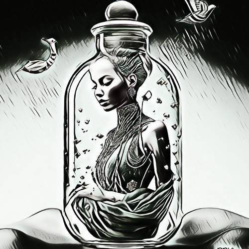 Genie in a Bottle