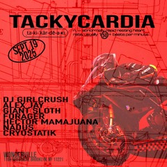 Cryostatik - Tackycardia 9.19