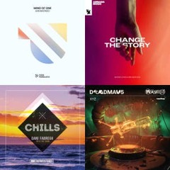 Progressive techno / Melodic techno