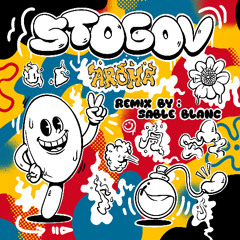 PREMIERE: Stogov - Aroma (Sable Blanc Nostalgia Remix) [Esquimau]