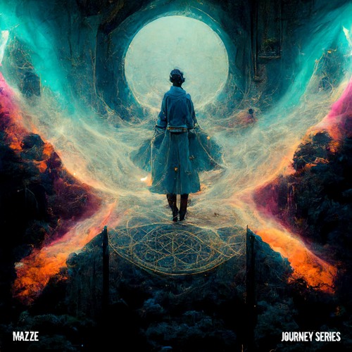 Mazze [Journey Series] [2]