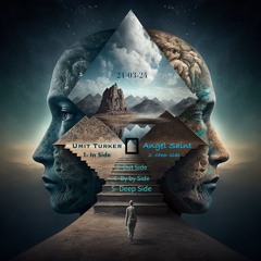 Umit Turker - Angel InSide