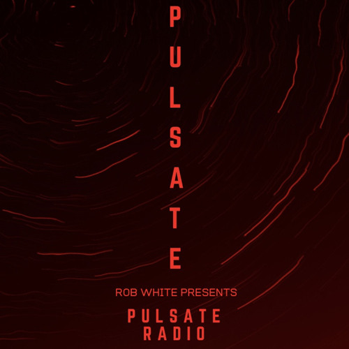 PULSATE Radio With Joe Mellors | 028