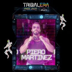 PRIDE 2024 SET (TribalERA Edit) - PIERO MARTINEZ