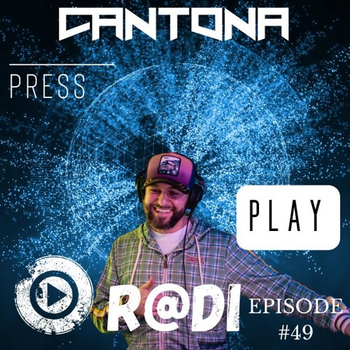 Press Play Episode #49 Guest Mix R@DI