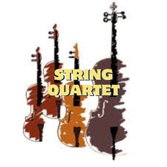 Bagatelle, stringquartet (composer/performer Ad van Nederpelt)